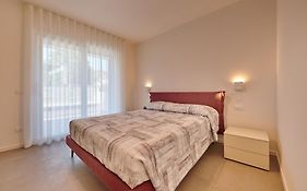 Apartmentsgarda - Residenza Monte Baldo - Garda